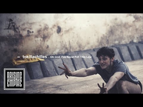 TO KILL ACHILLES - Oh God, I've Never Felt This Low (OFFICIAL VIDEO)