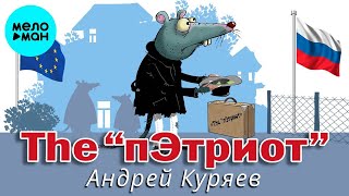 Андрей Куряев – The 