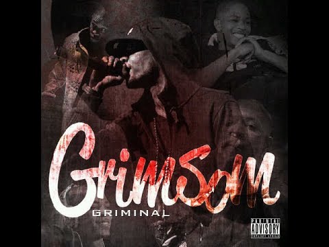 Griminal - Grimsta ft. Maxsta