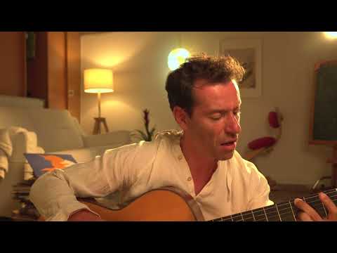 É doce morrer no mar (Dorival Caymmi e Jorge Amado) - Pedro Rosa