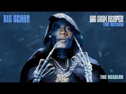 Big Scarr - The Regular [Official Audio]