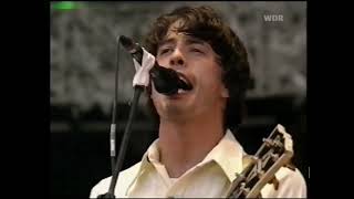 Foo Fighters - Alone + Easy Target (Bizarre Festival 1997)