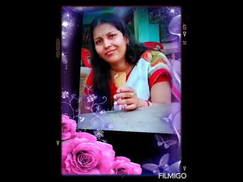 Happy Birthday to Aparajita