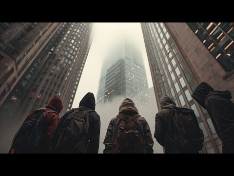 Sido & Kontra K feat. Kool Savas, Samra, Capital Bra - Zeitlos