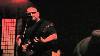 Frank Black - All My Ghosts - Hotel Utah Saloon 8/8/2009