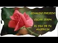 OSVALDO FRESEDO - OSCAR SERPA - EL DIA DE ...
