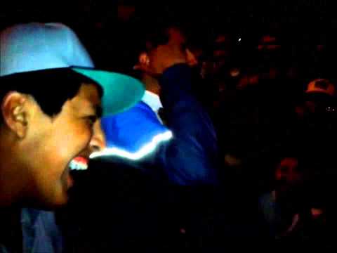 Kros, Snai vs Saga, Stick HD Semifinal [Juego Limpio 2vs2] Nov 2013