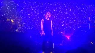 1-2-3 - Café Tacvba (En vivo)