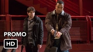 Grimm 1x21 Promo Big Feet (HD)