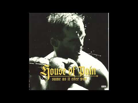 House Of Pain - Same as it ever was (1994) HQ FULL ALBUM. TIMESTAMPS