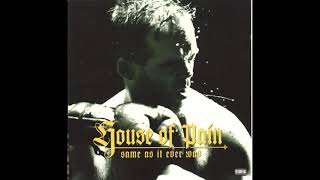 House Of Pain - Same as it ever was (1994) HQ FULL ALBUM. TIMESTAMPS