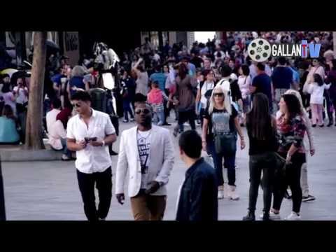 ONE OF OUR OWN (teaser HD)