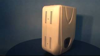 Luxeon WDS-10000 - відео 1