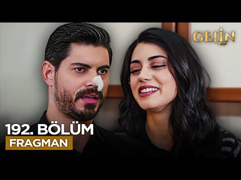 Gelin 192. Bölüm - Hançer Sırrı Açıklayacak Mı? Cihan Bebek Haberini Alacak Mı?