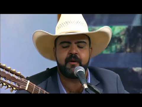 Junior Viola & Baltazar - Moenda da usina