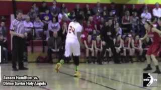 Arike Ogunbowale OFFICIAL sophomore mixtape! AP and Gatorade POY!!