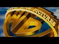 Warner Bros Pictures Amblin Entertainment Ratpac Entertainment 2015