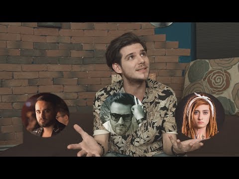 SING MY LIFE CHALLENGE - Cuza (Provocați: Bianca Adam, George Hora, Emi)