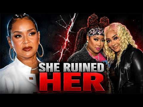How Much Lisa Raye Worth