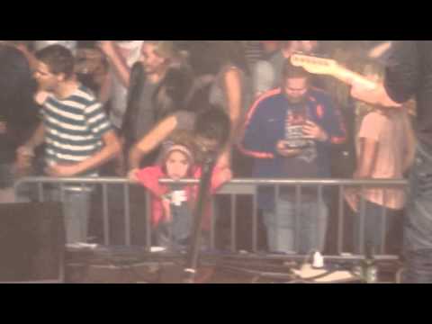 De Wethouders live in Zuidwolde (3 september 2015)