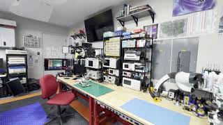 Extra: Lab Bench Setup