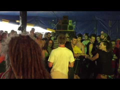 DUB CAMP 2016 - Kebra Ethiopia ▶️ Lidj Xylon 2/2