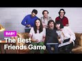 Baby The Best Friends Game Netflix Italia