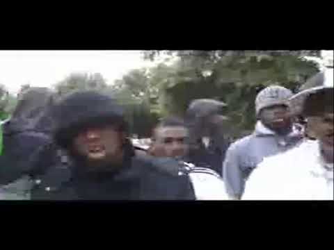 Ferrier Block Gang SE3