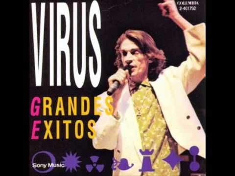 Virus - Amor Descartable