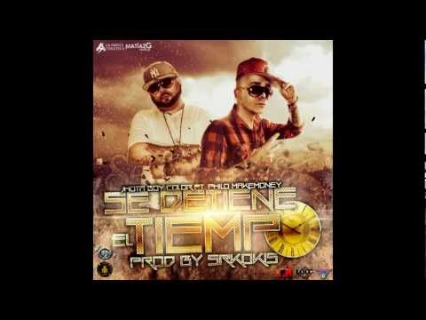 Se Detiene el Tiempo-Jhota Boy Color ft. Philo Makemoney(Prod. By Sr. Kokis)