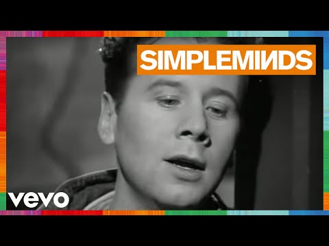 Simple Minds