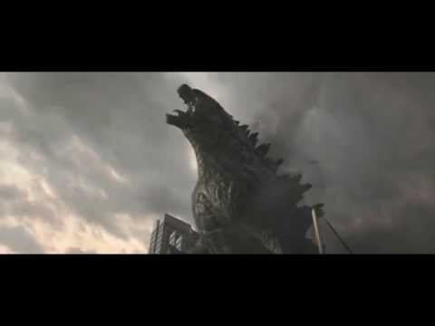Godzilla vs Kong: The Beginning of the End