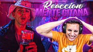 REACCIONANDO A Rei - Mente Gitana