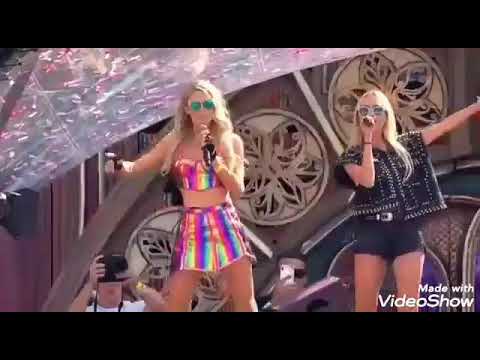 Lone Wolves Vs One kiss Vs Reload (MATTN Tomorrowland 2019) [DJ Chavez Mashup]