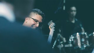 TAJ Presents: The Astral Journey EP Launch