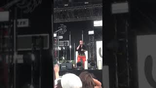 GEMITAIZ-ORO &amp; ARGENTO-PARADISE LOST LIVE TOUR.