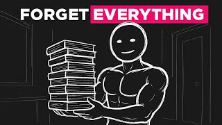 How to Remember Everything You Read