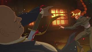 VideoImage1 Tenjutsu
