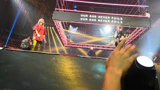 Planetshakers Conference 2019 Kingdom Live in Manila - The Hope of All Hearts