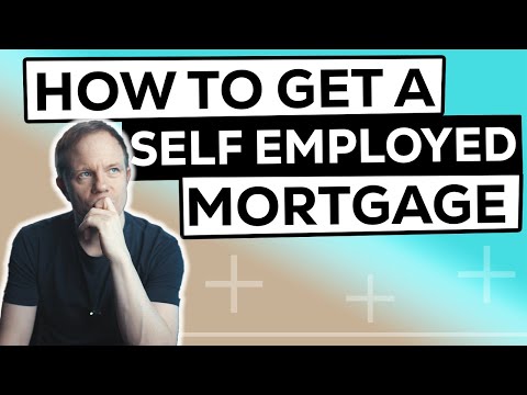 Mortgages For Self Employed UK