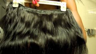 Bringing your Brazilian Hair Back to life!!!!!