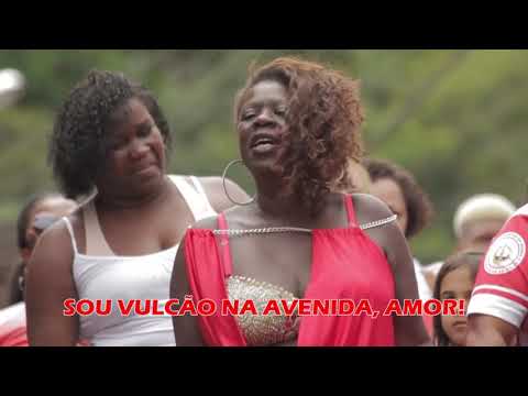 Imperatriz de Olaria 2020 (CLIPE OFICIAL)