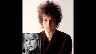 Marianne Faithfull - Baby Let Me Follow You Down (Bob Dylan)