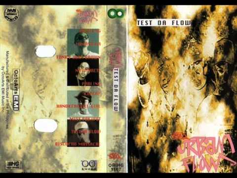 Urban Flow - Miss Pakipot