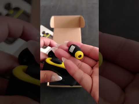 Audífono con micrófono Thonet & Vander Earbuds