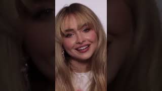 Sabrina Carpenter Attempting To Sing &quot;Sue Me&quot; On Song Association