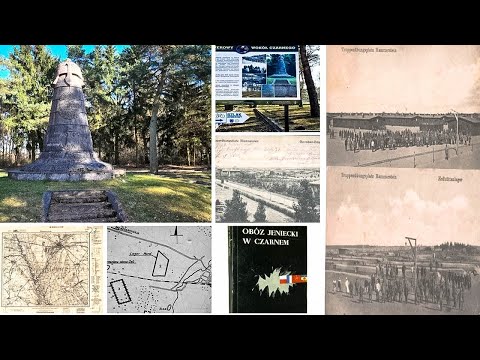 Stalag Hammerstein II B Czarne