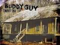 BABY PLEASE DON'T LEAVE ME - Buddy Guy