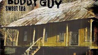 BABY PLEASE DON'T LEAVE ME - Buddy Guy