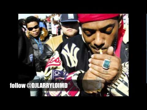 PRODIGY MOBB DEEP UN PACINO NYCE DA FUTURE....PROD BY DJLARRYLOIMD